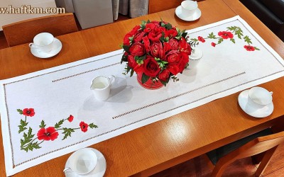 Ekskluzywny bieżnik 