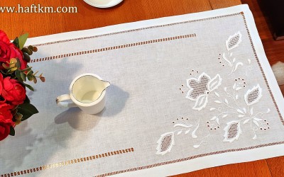 Ekskluzywny bieżnik " Kwiat lotosu "