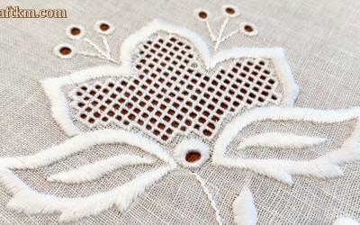 Ekskluzywny bieżnik " Kwiat lotosu "