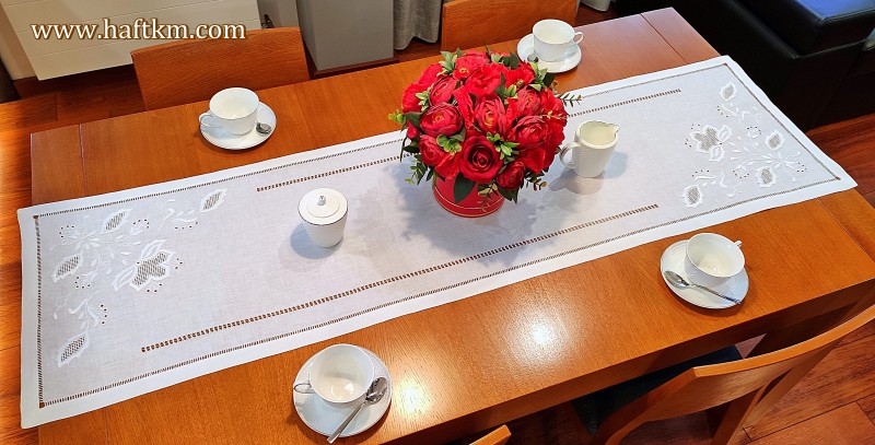 Ekskluzywny bieżnik " Kwiat lotosu "