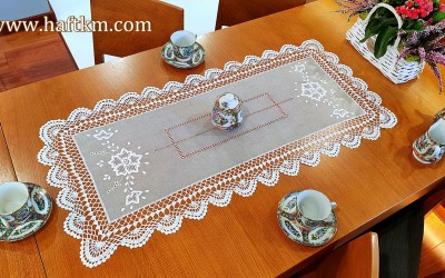 Ekskluzywny bieżnik 