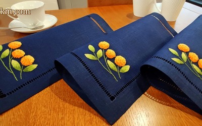 Serwetki obiadowe " Modern "