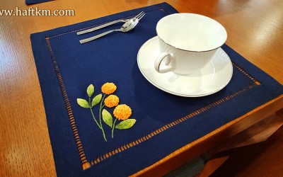 Serwetki obiadowe " Modern "