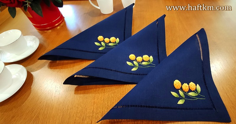 Serwetki obiadowe " Modern "