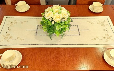 Bieznik haft angielski 