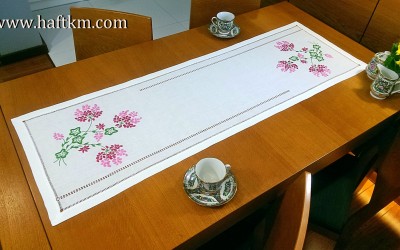 Ekskluzywny bieżnik 