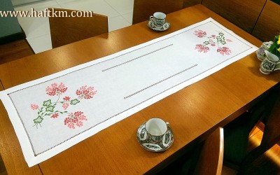 Ekskluzywny bieżnik 