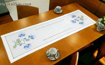 Ekskluzywny bieżnik 