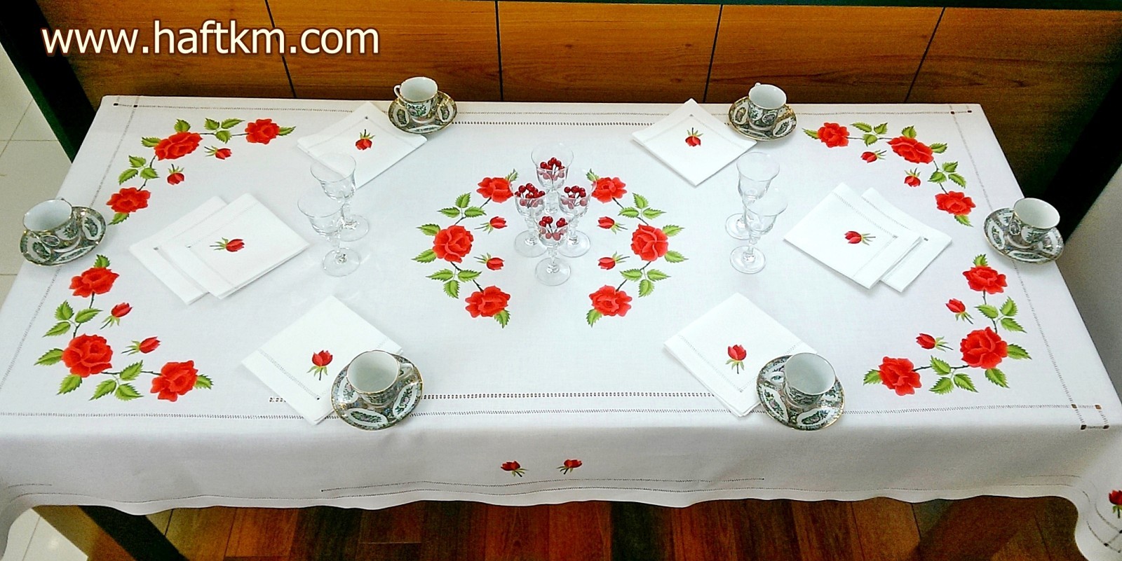 Tablecloths